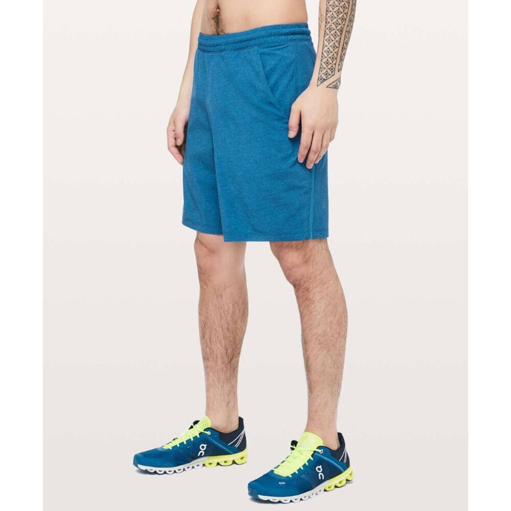 Lululemon Men's Pace Breaker Short 9" Linerless Size Medium